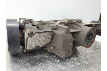 Rear reducer VW TIGUAN 5N_ 0AY525010C 2 0L diesel 100kW 2011 Catalog number of the part 0AY525010C