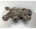 Rear reducer VW TIGUAN 5N_ 0AY525010C 2 0L diesel 100kW 2011 Car type passenger cars