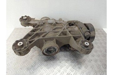 Rear reducer VW TIGUAN 5N_ 0AY525010C 2 0L diesel 100kW 2011 Car type passenger cars