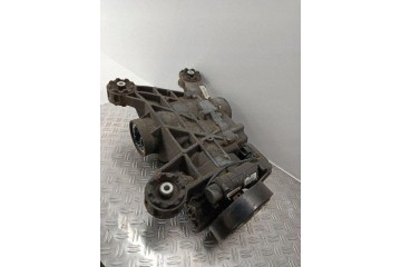 Rear reducer VW TIGUAN 5N_ 0AY525010C 2 0L diesel 100kW 2011 Catalog number of the original 0AY525010C