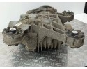 Reductor trasero VW TIGUAN (5N) 0AY525010C 2.0L diésel 100kW 2011