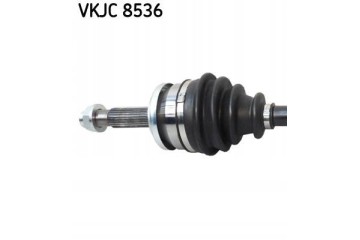 SKF HALF AXLE TOYOTA AURIS LEFT 664MM 1 4D 4D COROLLA E15 Catalog number of the part VKJC 8536