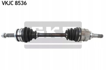SKF HALF AXLE TOYOTA AURIS LEFT 664MM 1 4D 4D COROLLA E15 Engine type gasoline diesel