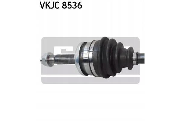 Palier Skf Vkjc 8536 usado 7
