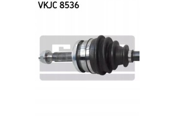 SKF HALF AXLE TOYOTA AURIS LEFT 664MM 1 4D 4D COROLLA E15 Version European