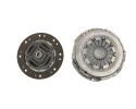 FIAT DUCATO 2006 2014 CLUTCH WITHOUT BEARING 254 MM 2 3