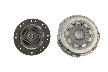 FIAT DUCATO 2006 2014 CLUTCH WITHOUT BEARING 254 MM 2 3