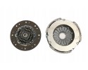 FIAT DUCATO 2006 2014 CLUTCH WITHOUT BEARING 254 MM 2 3 Part manufacturer Fast