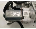 Differential rear bridge Audi S4 S5 RS4 RS5 8W QQS 43 13 0D3500043 New OE Catalog number of the part 0D3500043 DWP520501OE
