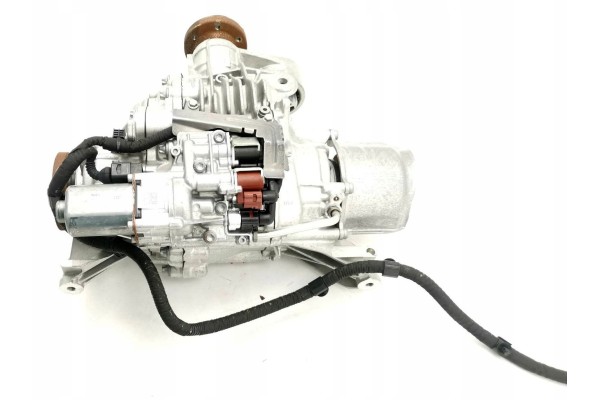 Puente trasero diferencial Audi S4 S5 RS4 RS5 8W Qqs 43 13 0D3500043 Nuevo OE 4