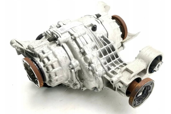 Puente trasero diferencial Audi S4 S5 RS4 RS5 8W Qqs 43 13 0D3500043 Nuevo OE 7