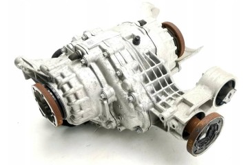Puente trasero diferencial Audi S4 S5 RS4 RS5 8W QQS 43 13 0D3500043 N