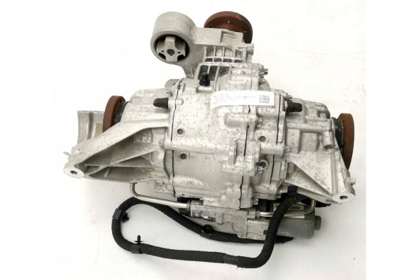 Puente trasero diferencial Audi S4 S5 RS4 RS5 8W Qqs 43 13 0D3500043 Nuevo OE 9