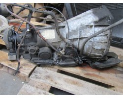 7 MERCEDES W201 190 W124 1 8 2 0 2 3 AUTOMATIC TRANSMISSION 722 420