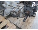 7 MERCEDES W201 190 W124 1 8 2 0 2 3 AUTOMATIC TRANSMISSION 722 420 Transmission type automatic