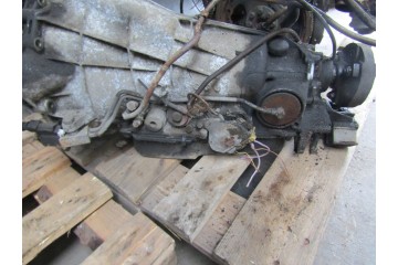 7 MERCEDES W201 190 W124 1 8 2 0 2 3 AUTOMATIC TRANSMISSION 722 420 Transmission type automatic