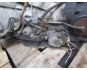 7 MERCEDES W201 190 W124 1 8 2 0 2 3 AUTOMATIC TRANSMISSION 722 420 Engine type gasoline