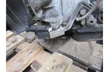 7 MERCEDES W201 190 W124 1 8 2 0 2 3 AUTOMATIC TRANSMISSION 722 420 Car type passenger cars