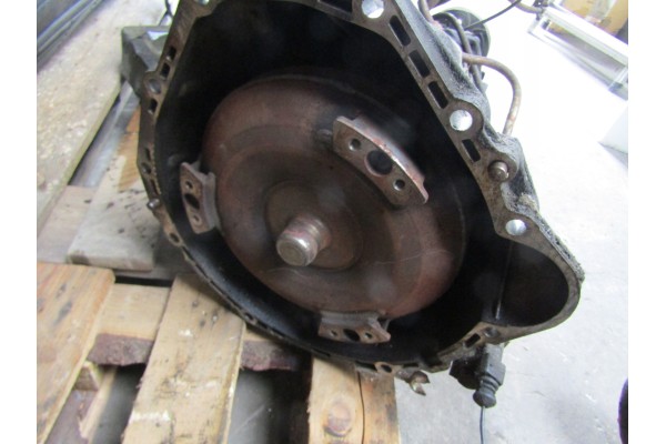 Transmisión Automática 722 420 para Mercedes W201 190 y W124 1.8 2.0 2.3 usado 7