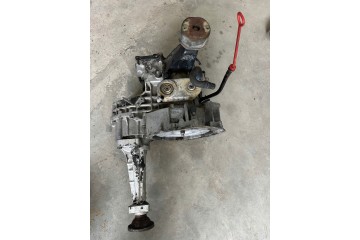 GEARBOX VW T4 2 5 PETROL CGK