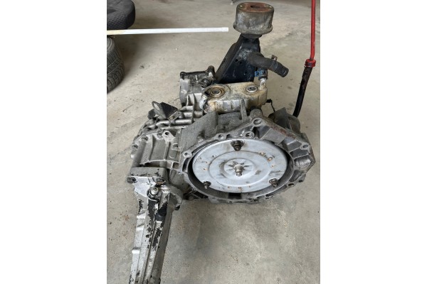 Caja de Cambios VW T4 2.5 Gasolina Cgk usado 2