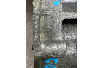 GEARBOX VW T4 2 5 PETROL CGK Transmission type automatic