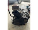 GEARBOX VW T4 2 5 PETROL CGK Car type cargo vans passenger cars