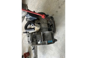 Caja de Cambios VW T4 2.5 Gasolina CGK