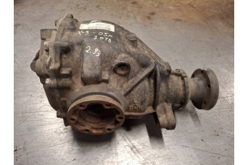 GENUINE BMW X3 E83 2005 Rear differential 7536570