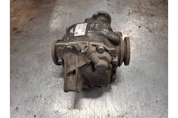 GENUINE BMW X3 E83 2005 Rear differential 7536570 Part manufacturer BMW OE