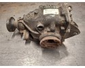 GENUINE BMW X3 E83 2005 Rear differential 7536570 Catalog number of the part 7536570