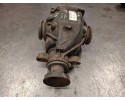 GENUINE BMW X3 E83 2005 Rear differential 7536570 Car type 4x4 SUV