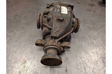 GENUINE BMW X3 E83 2005 Rear differential 7536570 Car type 4x4 SUV