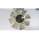  VENTILADOR VISCOSO MOTOR HYUNDAI H-1 Kasten (Heckklappe) 2008 161324 HYUNDAI - 1