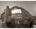 GENUINE BMW X3 E83 2005 Rear differential 7536570 Installation side rear