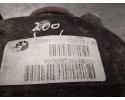 GENUINE BMW X3 E83 2005 Rear differential 7536570 Catalog number of substitutes 8905051262490001 2 93