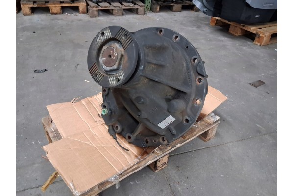 Inserto de puente diferencial Renault Range T para Volvo FM FH 4 5 Meritor MS17X HE 2.47 usado 2