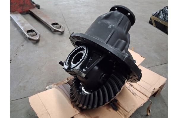Inserto de puente diferencial Renault Range T para Volvo FM FH 4 5 Meritor MS17X HE 2.47 usado 3