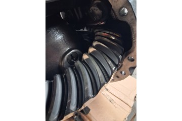 Inserto de puente diferencial RENAULT RANGE T para VOLVO FM FH 4 5 MER