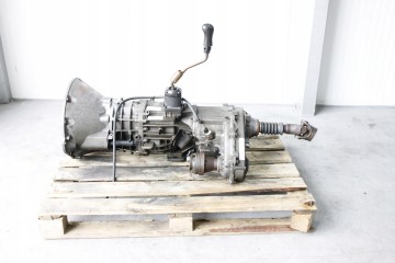 Jeep cherokee 2 5 2 8 Crd reducer gearbox wj kj