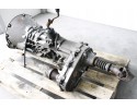 Jeep cherokee 2 5 2 8 Crd reducer gearbox wj kj Catalog number of the part skrzynia biegow manualna silnik diesel 4x4 reduktor p