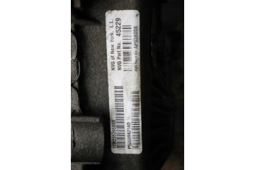 Jeep cherokee 2 5 2 8 Crd reducer gearbox wj kj Transmission type manual
