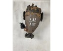 DIFFERENTIAL BRIDGE DIFFERENTIAL MERCEDES W124 3 92 3 92 ABS 1243512508