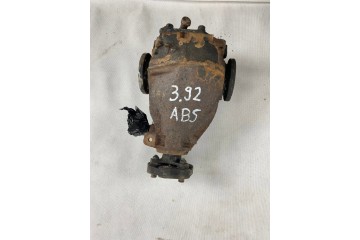 DIFFERENTIAL BRIDGE DIFFERENTIAL MERCEDES W124 3 92 3 92 ABS 1243512508