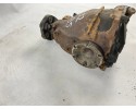 DIFFERENTIAL BRIDGE DIFFERENTIAL MERCEDES W124 3 92 3 92 ABS 1243512508 Part manufacturer Mercedes Benz OE