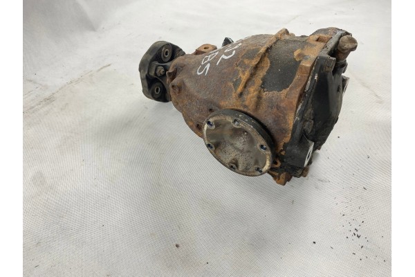 Diferencial Puente Diferencial Mercedes W124 3,92 ABS 1243512508 usado 3