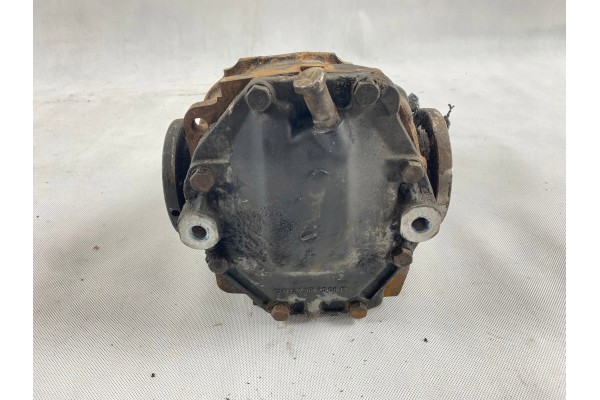 Diferencial Puente Diferencial Mercedes W124 3,92 ABS 1243512508 usado 4