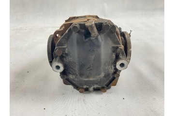 DIFFERENTIAL BRIDGE DIFFERENTIAL MERCEDES W124 3 92 3 92 ABS 1243512508 Car type passenger cars