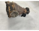 DIFFERENTIAL BRIDGE DIFFERENTIAL MERCEDES W124 3 92 3 92 ABS 1243512508 Catalog number of the original 124 351 25 08