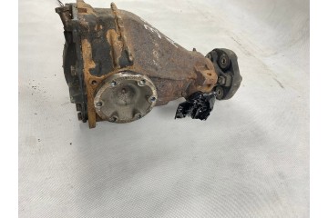 DIFFERENTIAL BRIDGE DIFFERENTIAL MERCEDES W124 3 92 3 92 ABS 1243512508 Catalog number of the original 124 351 25 08